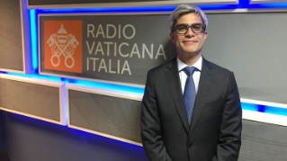 Diplomata brasileiro fala sobre o Sínodo em encontro no Vaticano